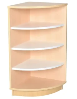 Quadro M reol endeseksjon