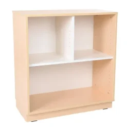 Quadro M reol for brede skuffer