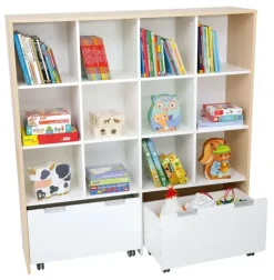 Quadro møbelsett 42