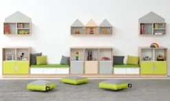 Quadro møbelsett 176