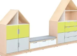 Quadro møbelsett 157