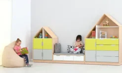 Quadro møbelsett 157