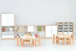 Quadro møbelsett 180