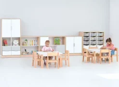 Quadro møbelsett 180