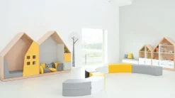 Quadro møbelsett 160