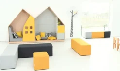 Quadro møbelsett 160