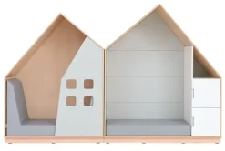 Quadro møbelsett 201