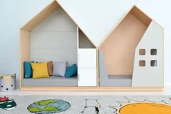 Quadro møbelsett 201