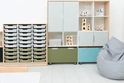 Quadro multifunksjonsskap