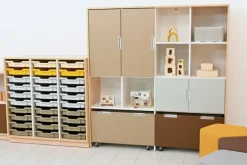 Quadro multifunksjonsskap