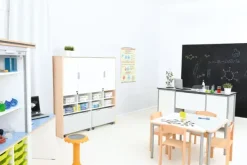 Quadro multifunksjonsskap