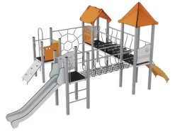 Quadro Play lekeapparat