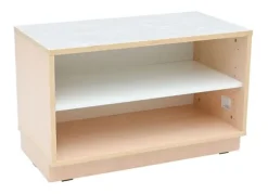 Quadro S akustikkreol