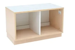 Quadro S akustikkreol 2 rom