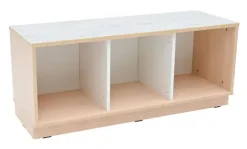 Quadro S akustikkreol 3 rom