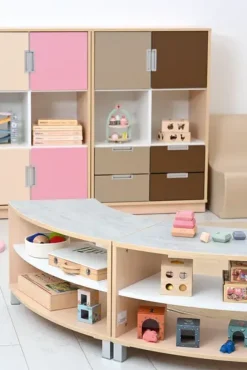 Quadro S akustikkreol buet