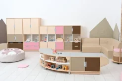 Quadro S akustikkreol buet