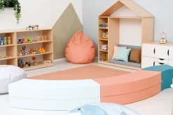 Quadro sittesekk lakserosa