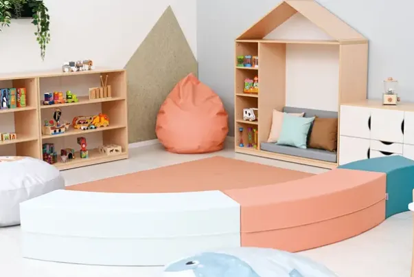 Quadro sittesekk lakserosa