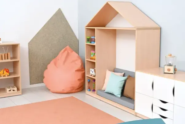 Quadro sittesekk lakserosa