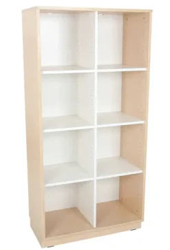 Quadro XL reol 8 rom