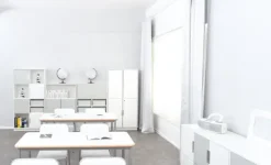 Quadro XL reol 8 rom