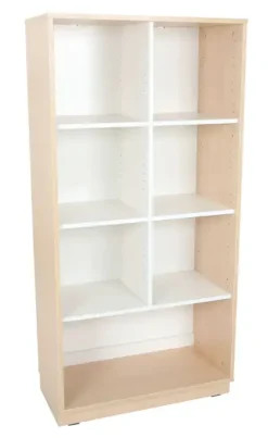 Quadro XL reol for brede skuffer