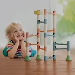 Quercetti PlayBio kulebane