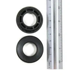 Rabo foringer til styrebolt