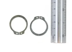 Rabo låsering til bakhjul