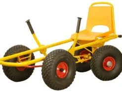 Rabo Moon-Car Orginal