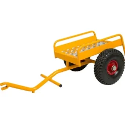 Rabo Moon-Car personhenger