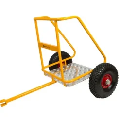 Rabo Moon-Car stridsvogn