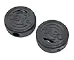 Rabo pedaler, komplett