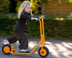 Rabo sparkesykkel liten