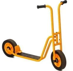 Rabo sparkesykkel stor