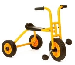 Rabo trehjulssykkel stor