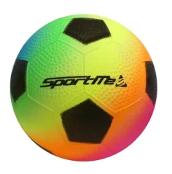 Rainbow fotball liten