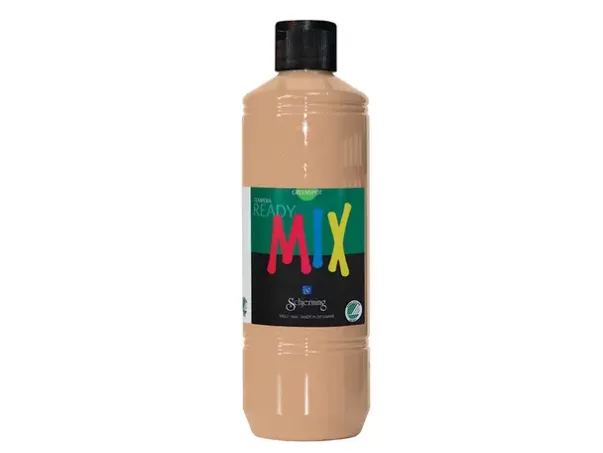 Readymix single beige