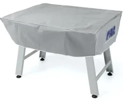 Regntrekk til FAS fotballspill