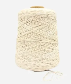 Renningsgarn hvit