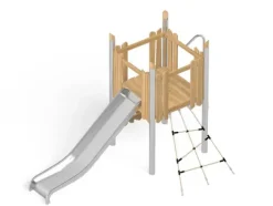 Robinio 102 lekeapparat