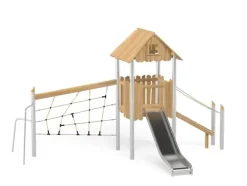 Robinio 105 lekeapparat