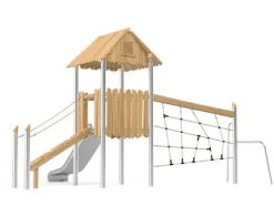 Robinio 105 lekeapparat