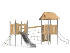 Robinio 201 lekeapparat