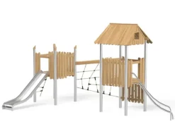 Robinio 201 lekeapparat