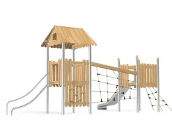 Robinio 201 lekeapparat