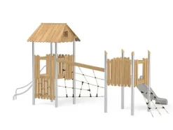 Robinio 201 lekeapparat