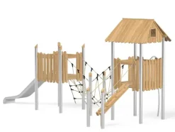 Robinio 202 lekeapparat