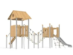 Robinio 202 lekeapparat